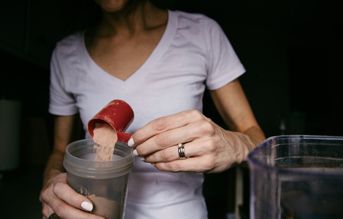 Healthy daily morning routine